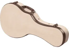 Gator Estuche Mandolina "Gator Gw Deluxe" Beige