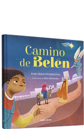 Camino de Belén, Álex Herrerías - VERBO DIVINO