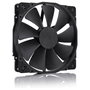 NOCTUA NF-A20 PWM chromax.black.swap Ventilador 200mm Negro