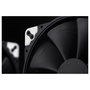 NOCTUA NF-A20 PWM chromax.black.swap Ventilador 200mm Negro