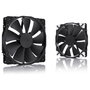 NOCTUA NF-A20 PWM chromax.black.swap Ventilador 200mm Negro