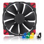NOCTUA NF-A20 PWM chromax.black.swap Ventilador 200mm Negro