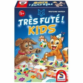 Schmidt Spiele Niños muy inteligentes