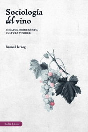 Sociologia del vino, BARLIN - BARLIN