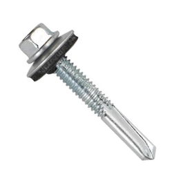 MAREFIX Tornillo Broca Viga C/Hx 5,5-38 P-16