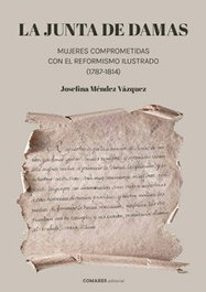 La Junta de Damas, Josefina Méndez Vázquez - Comares