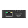ICY BOX IB-DK4072M-CU31 Dockingstation 10-in-1 con bahía M.2 SSD