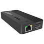 ICY BOX IB-DK4072M-CU31 Dockingstation 10-in-1 con bahía M.2 SSD