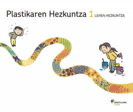 Plastikaren 1Leh (Jakint Bideak), VV.AA - ZUBIA