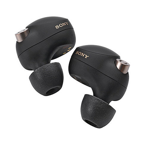 Comply TrueGrip Pro (TW-200-C) para Sony, Grande (L)