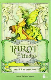El Tarot de las hadas, Barbara Moore - SIRIO EDITORIAL