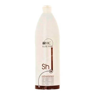 H.C. Elite Pro Nutritive Shampoo 300 ml