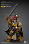 Warhammer The Horus Heresy Figura 1/18 Imperial Fists Legion Praetor with Power Sword 12 cm