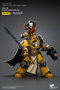 Warhammer The Horus Heresy Figura 1/18 Imperial Fists Legion Praetor with Power Sword 12 cm