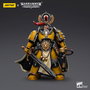 Warhammer The Horus Heresy Figura 1/18 Imperial Fists Legion Praetor with Power Sword 12 cm
