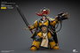 Warhammer The Horus Heresy Figura 1/18 Imperial Fists Legion Praetor with Power Sword 12 cm
