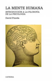 CATEDRA, La mente humana, David Pineda Oliva - CATEDRA