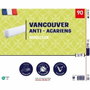 Dodo Cojín VANCOUVER 90 cm antiácaros