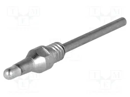 JBC TOOLS Pico para máquinas de desoldar 3,4x1,5mm