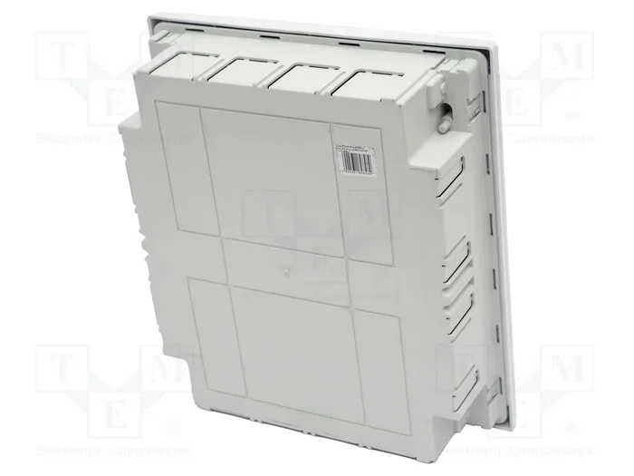 ELEKTRO-PLAST NASIELSK Carcasa ELEGANT 24 módulos