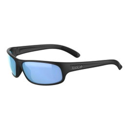 Bolle BS027008 Anaconda Gafas de sol Azul/Negro