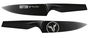 Quttin Cuchillo Cocinero 16 cm Black Edition (8 Unidades)