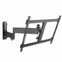 Vogels COMFORT TVM 3645 Soporte de pared Full Motion+ Large negro
