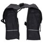 Be Mix Bolsa Doble Bicicleta 24 L Alforja Deportiva Transporte Portaequipaje