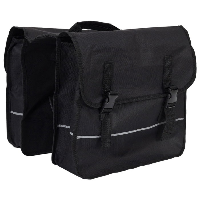 Be Mix Bolsa Doble Bicicleta 24 L Alforja Deportiva Transporte Portaequipaje Be Mix Bolsa Doble Bicicleta 24 L Alforja Deportiva Transporte Portaequipaje