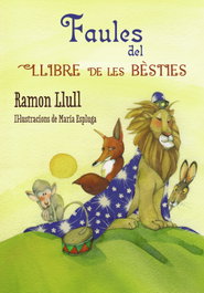 Faules del llibre de les bèsties, Ramón Llull - BARCANOVA