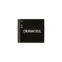 Duracell Batería de iones de litio 700mAh equivalente a Panasonic DMW-BCK7E