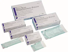 Covetrus Sobre Esterilizacion 190 X 356 mm 200Ud
