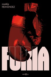 Furia, María Reimóndez - LA ESFERA DE LOS LIBROS