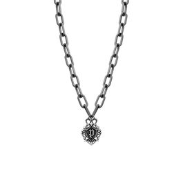 Collar Hombre Police PEJGN2112701 50 + 20 cm