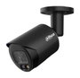 Dahua Technology Cámara IP IPC-HFW2849S-S-IL-0280B-BLACK Alámbrica Ethernet Visión Nocturna Micrófono Integrado Impermeable
