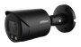 Dahua Technology Cámara IP IPC-HFW2849S-S-IL-0280B-BLACK Alámbrica Ethernet Visión Nocturna Micrófono Integrado Impermeable