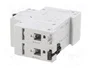 EATON ELECTRIC FAZ-C63/2 Interruptor magnetotérmico 63A 2 polos 15kA