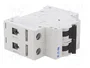 EATON ELECTRIC FAZ-C63/2 Interruptor magnetotérmico 63A 2 polos 15kA