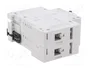 EATON ELECTRIC FAZ-C63/2 Interruptor magnetotérmico 63A 2 polos 15kA