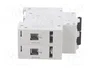 EATON ELECTRIC FAZ-C63/2 Interruptor magnetotérmico 63A 2 polos 15kA
