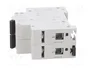 EATON ELECTRIC FAZ-C63/2 Interruptor magnetotérmico 63A 2 polos 15kA