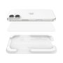 Belkin Protector de Pantalla OVA237HQ Vidrio Templado Reciclado 9H para iPhone 17 Pro / Pro Max - Resistente a Caídas y Arañazos, 0.29mm