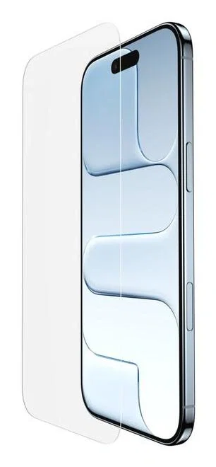 Belkin OVA237HQ Protector de pantalla de vidrio templado para iPhone 17 Pro y Pro Max