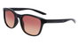 Nike REBELRY-M-DV6956-10 Gafas de sol Rosa/Negro