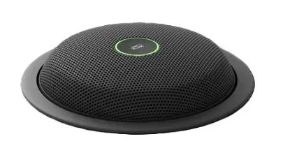 Cisco TABLE MICROPHONE PRO con cable de 11m, Negro Cisco TABLE MICROPHONE PRO con cable de 11m, Negro