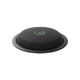 Cisco TABLE MICROPHONE PRO con cable de 11m, Negro