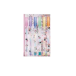 Cerdà Bolígrafo Gel Minnie Rosa 18.5 x 10.5 x 2.0 cm Edad Mínima 3 Años