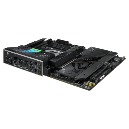 Asus ROG Strix X870-F Gaming WiFi Black