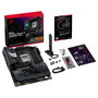 Asus ROG Strix X870-F Gaming WiFi Black