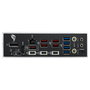 Asus ROG Strix X870-F Gaming WiFi Black
